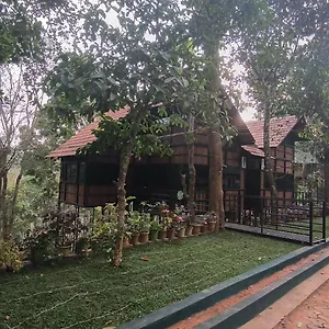 Tree House Wayanad Resort