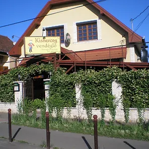 Kisherceg , Budapest Magyarország