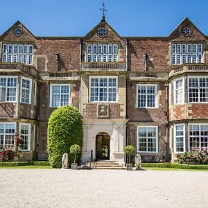 Goldsborough Hall Hotel