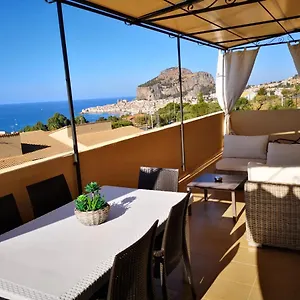 Bianco Di Mare Cefalù