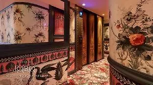Hotel De Josephine Bonaparte Paris
