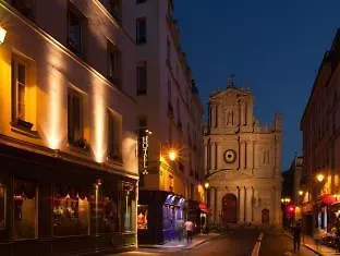 Hotel De Josephine Bonaparte Paris 4*,